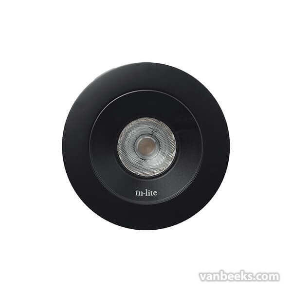 in-lite Nero 12v Preview